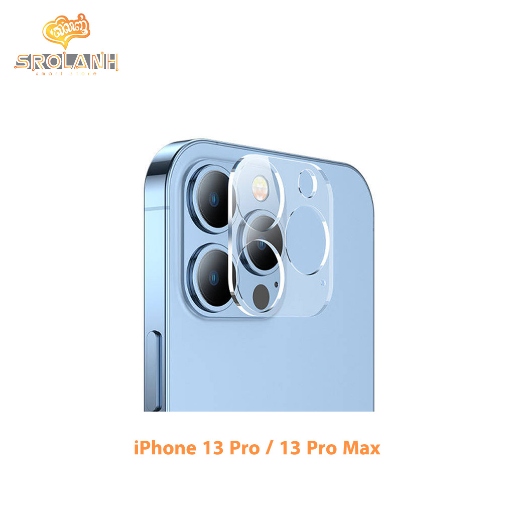Joyroom Lens Protector for iPhone 13 Pro/13 Pro Max JR-PF861