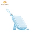 Joyroom Cutie Series 22.5W Power Bank with Kickstand (Lightning&Type-c dual) JR-L008