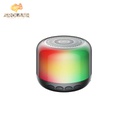 Joyroom Transparent RGB Wireless Speaker JR-ML03