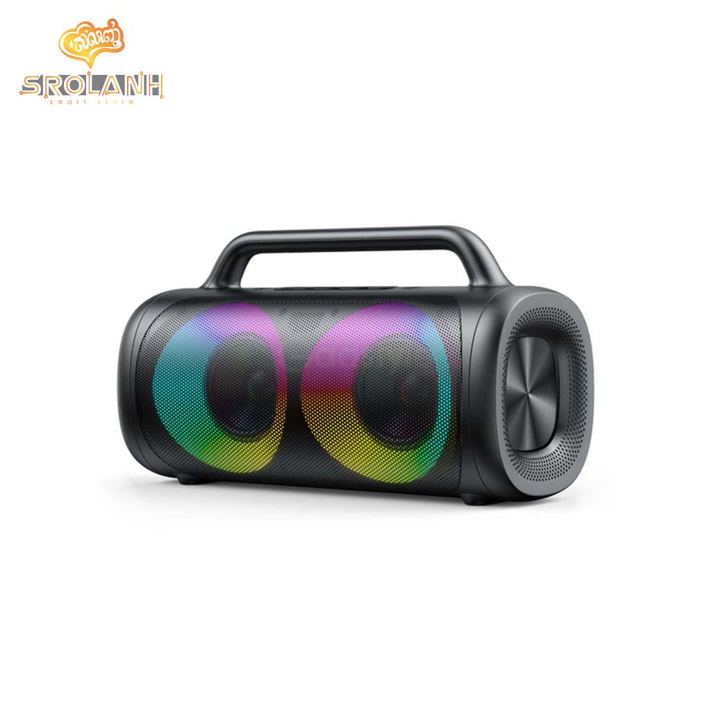 Joyroom 40W Wireless Speaker with RGB Lights JR-MW02