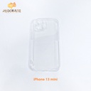 Joyroom TPU Transparent Series for iPhone 13mini JR-BP941