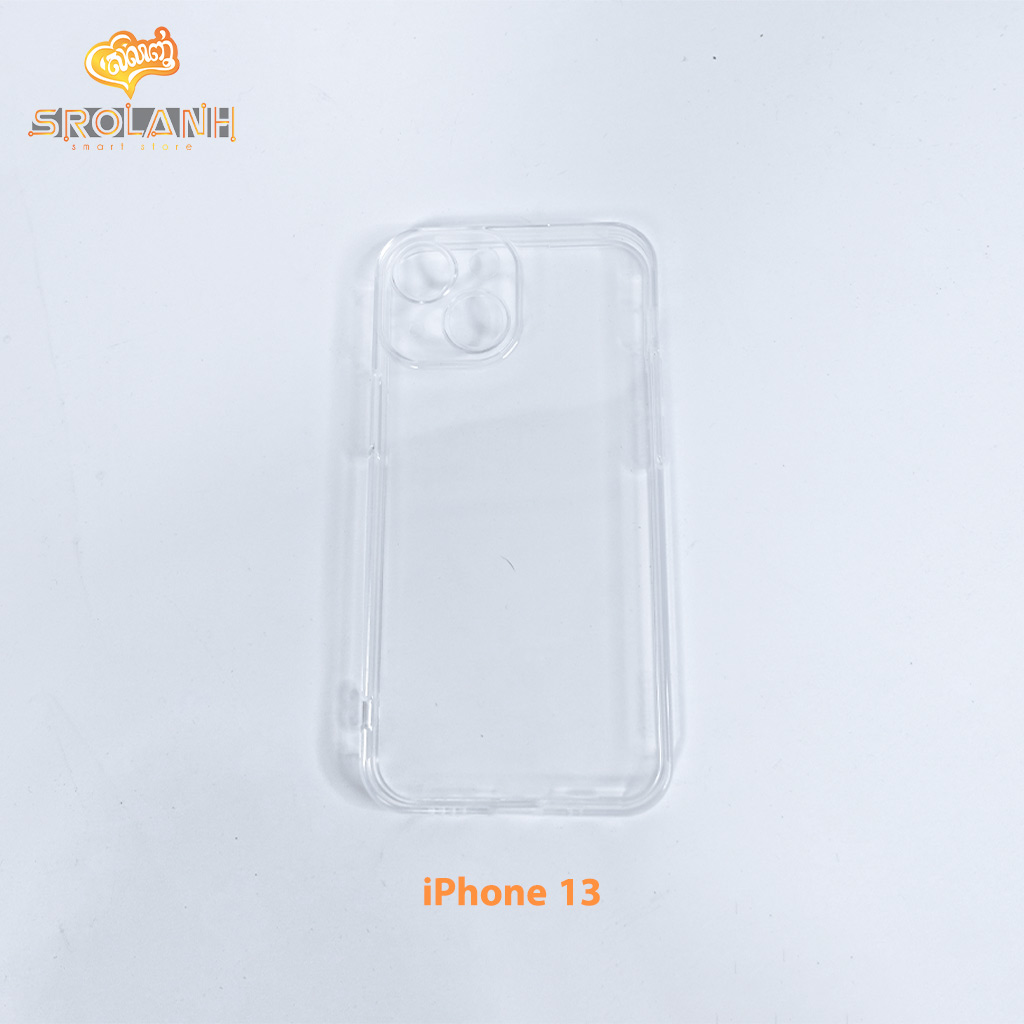 Joyroom TPU Transparent Series for iPhone 13 JR-BP942