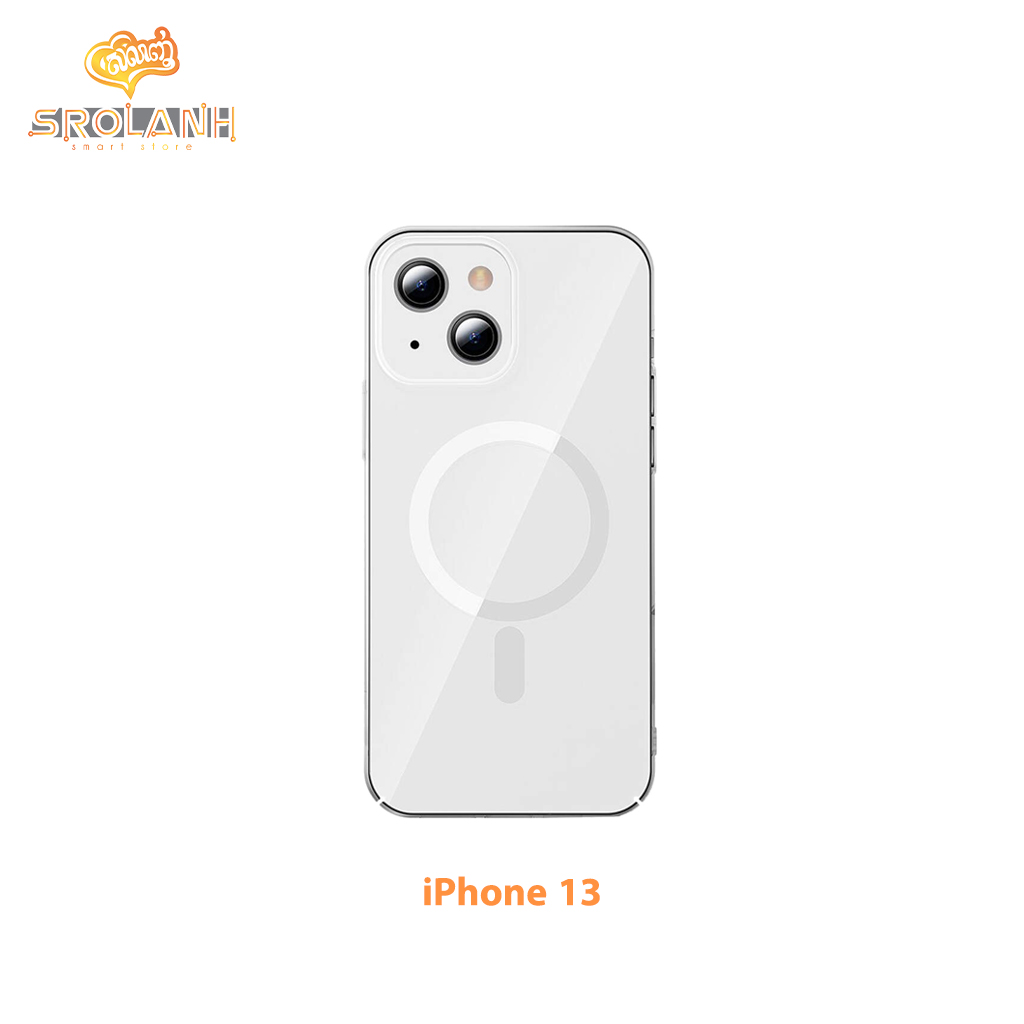 Joyroom Magnetic Protective​ for iPhone 13 JR-BP960