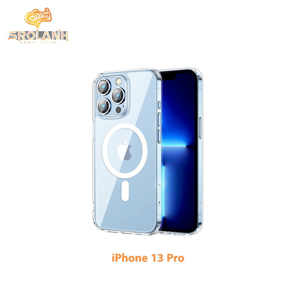 Joyroom Magnetic Protective​ for iPhone 13Pro JR-BP961