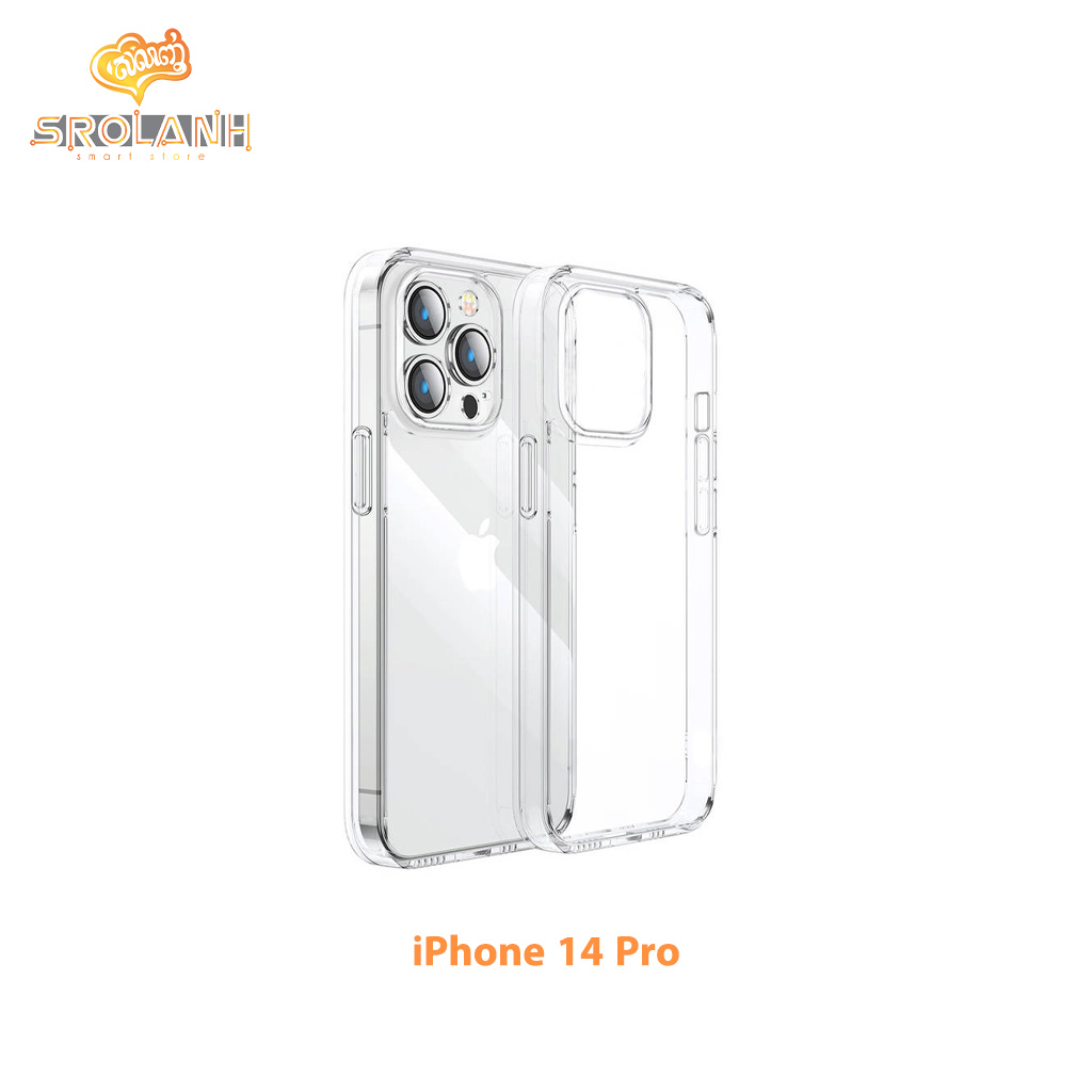 Joyroom New T-transparent Series iPhone 14 Pro JR-14X2