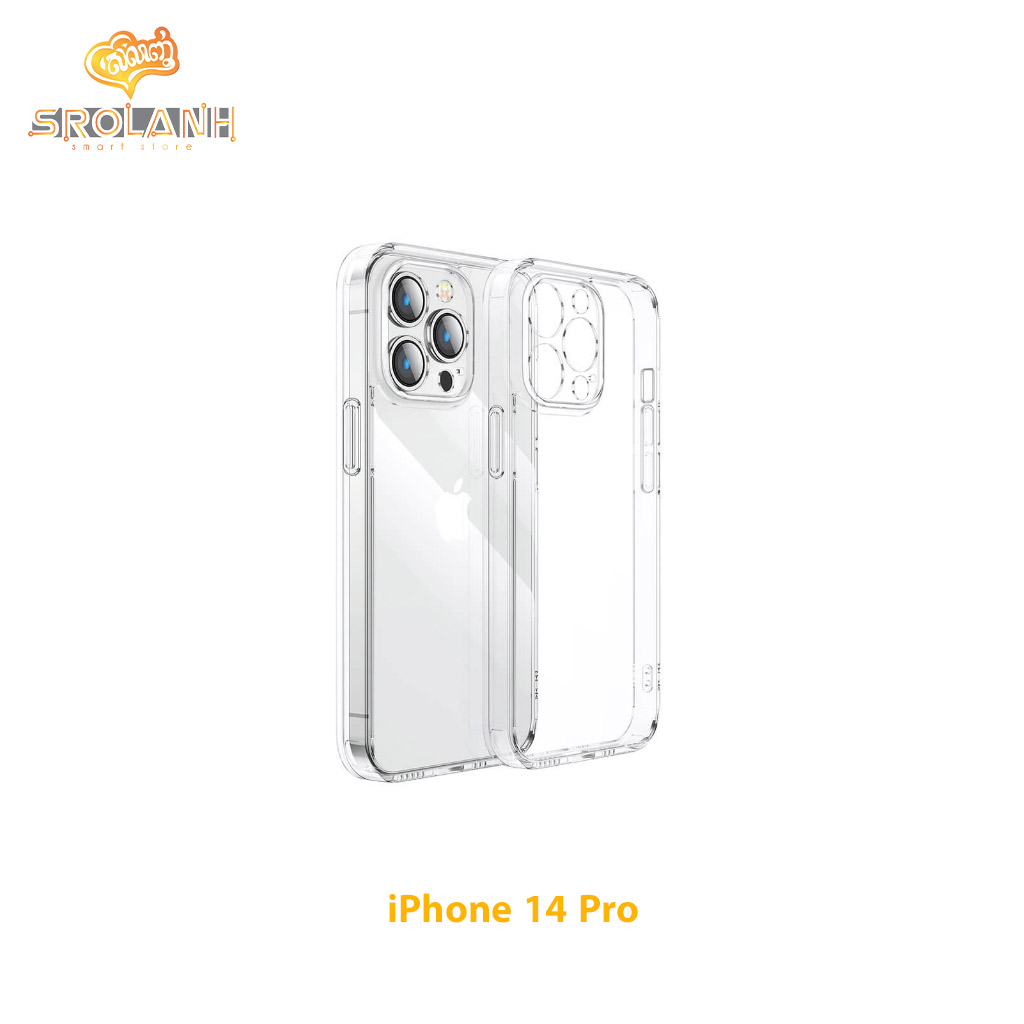 Joyroom Phone Case (PC+TPU) iPhone 14Pro JR-14D2