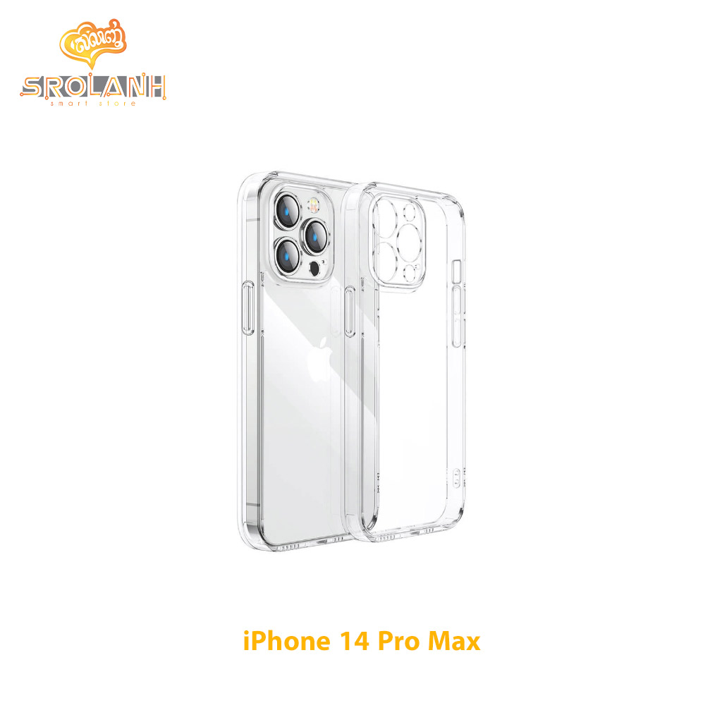 Joyroom Phone Case (PC+TPU) iPhone 14Pro Max JR-14D4