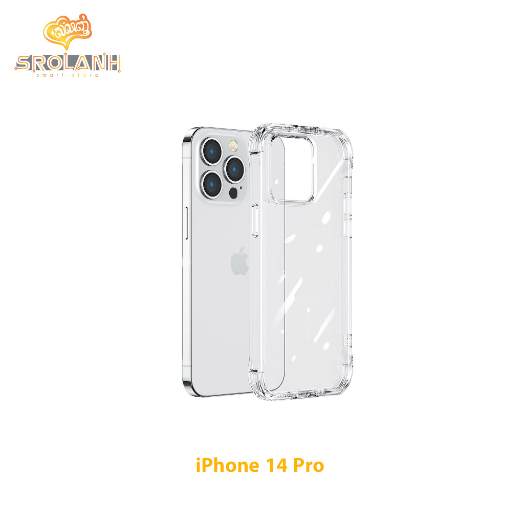 Joyroom Phone Case (PC+TPU) iPhone 14Pro JR-14H2