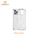 Joyroom Phone Case (PC+TPU) iPhone 14Plus JR-14H3