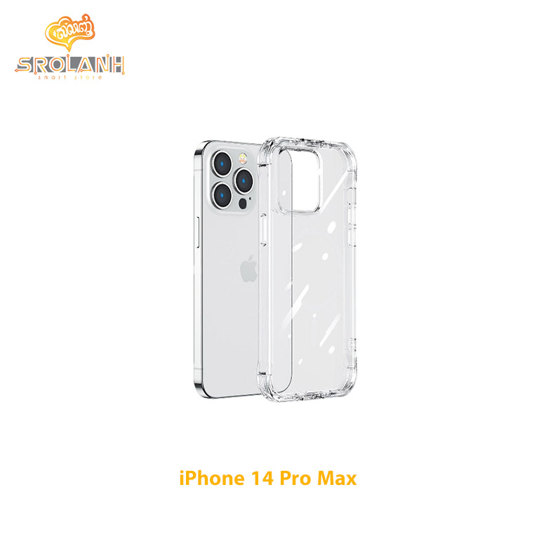 Joyroom Phone Case (PC+TPU) iPhone 14Pro Max JR-14H4