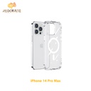 Joyroom Phone Case with 4-Coner Hooks iPhone 14Pro Max JR-14H8