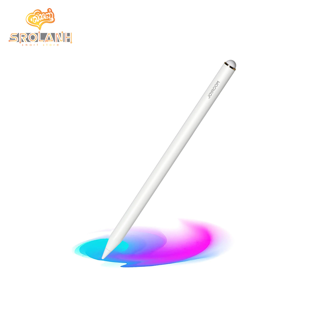 Joyroom Active Stylus Pen (with Replacement Tip) JR-X9