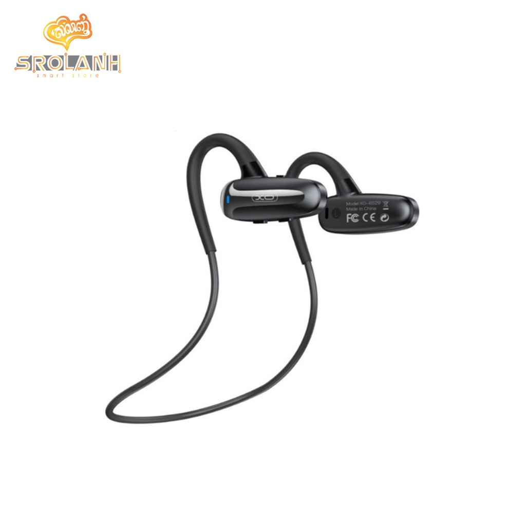 XO BS29 sports Bluetooth headset