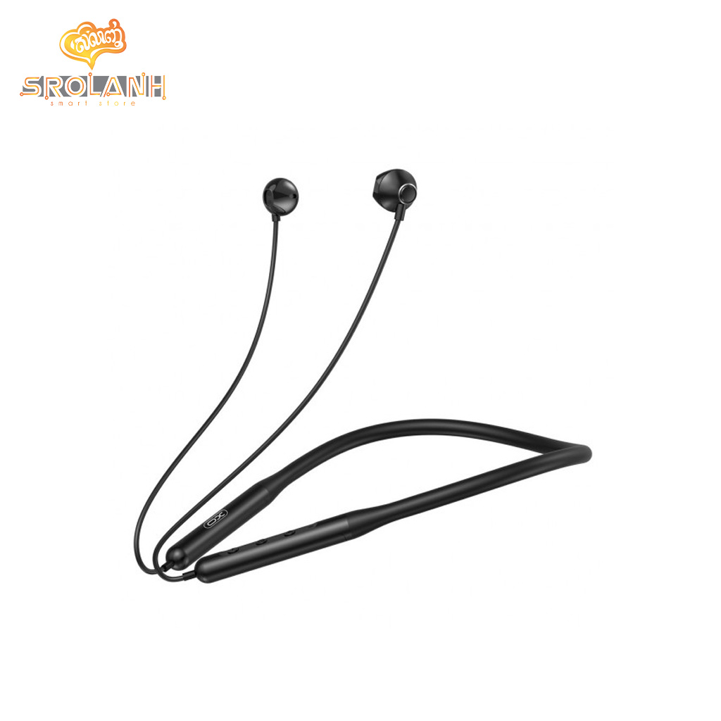 XO BS26 Silicone Sports Bluetooth Headset