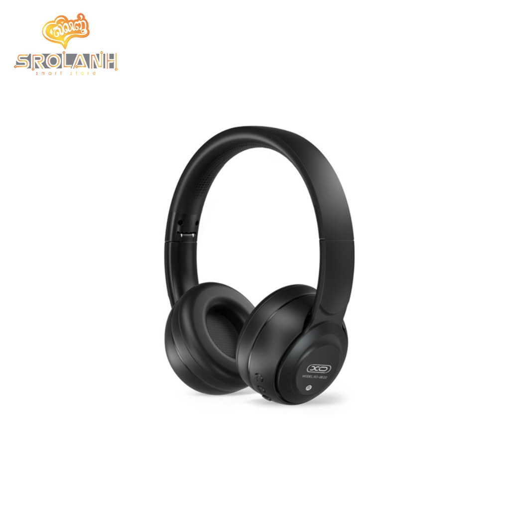 XO BE22 Stereo Wireless Headphone