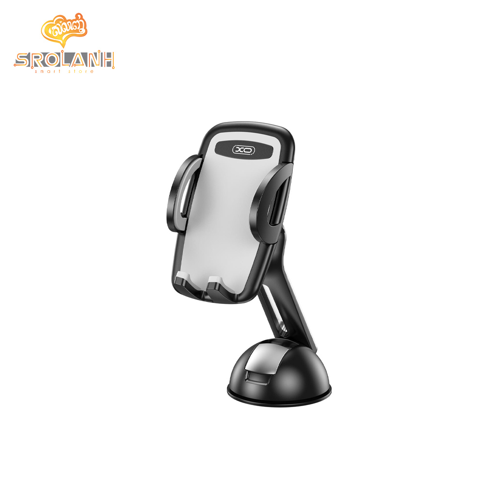 XO C111 Car Suction Cup Dashboard Phone Holder