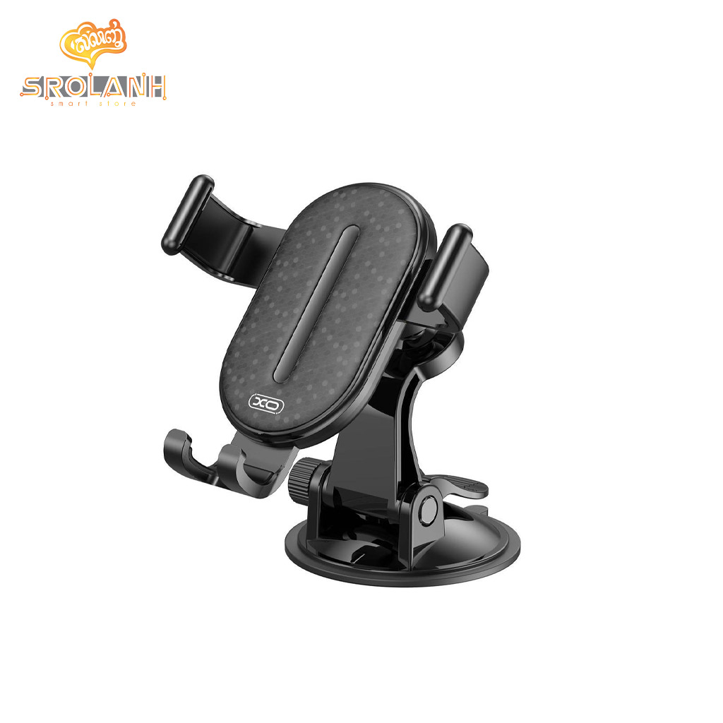 XO C110 Car Small Suction Cup Phone Holder