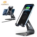 XO TK20 15W Vertical Metal Stand Wireless Charging