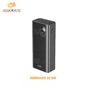 XO PR169 30000mAh 65W Fast Charging (QC22.5W/PD65W)