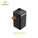 XO PR168 50000mAh With Carrying Handle (QC22.5W/PD20W)