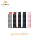 XO-BT01B Silicone Magnetic Watch Band i watch42/44/45mm