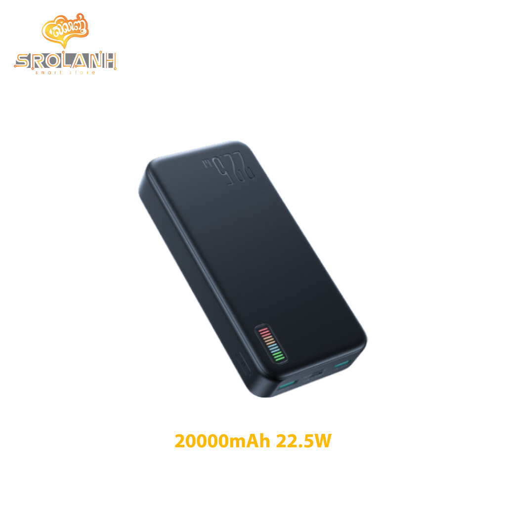 Joyroom Dazzling Series 22.5W Power Bank 20000mAh JR-QP195