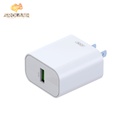 XO L103 (US) QC3.0 18W Charger