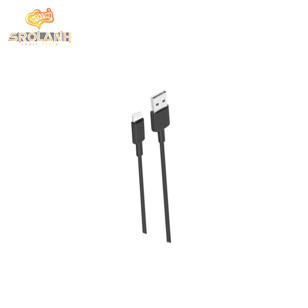 XO NB156 2.0A USB Cable for Lightning