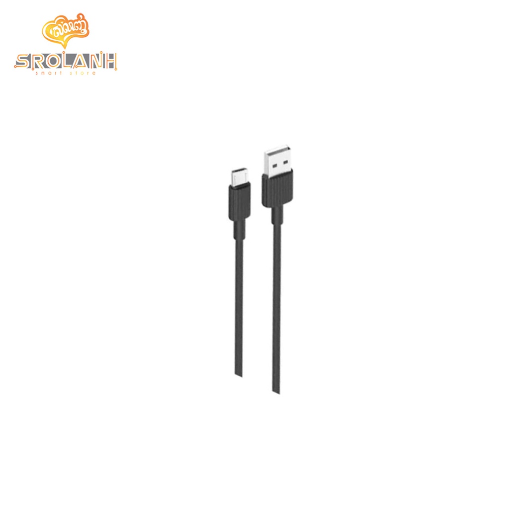 XO NB156 2.0A USB Cable for Type-C 