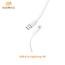 XO NB232 USB to Lightning 2.4A