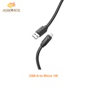 XO NB232 USB to Micro 2.4A