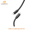 XO NBQ233A Type-c to Lightning 27W