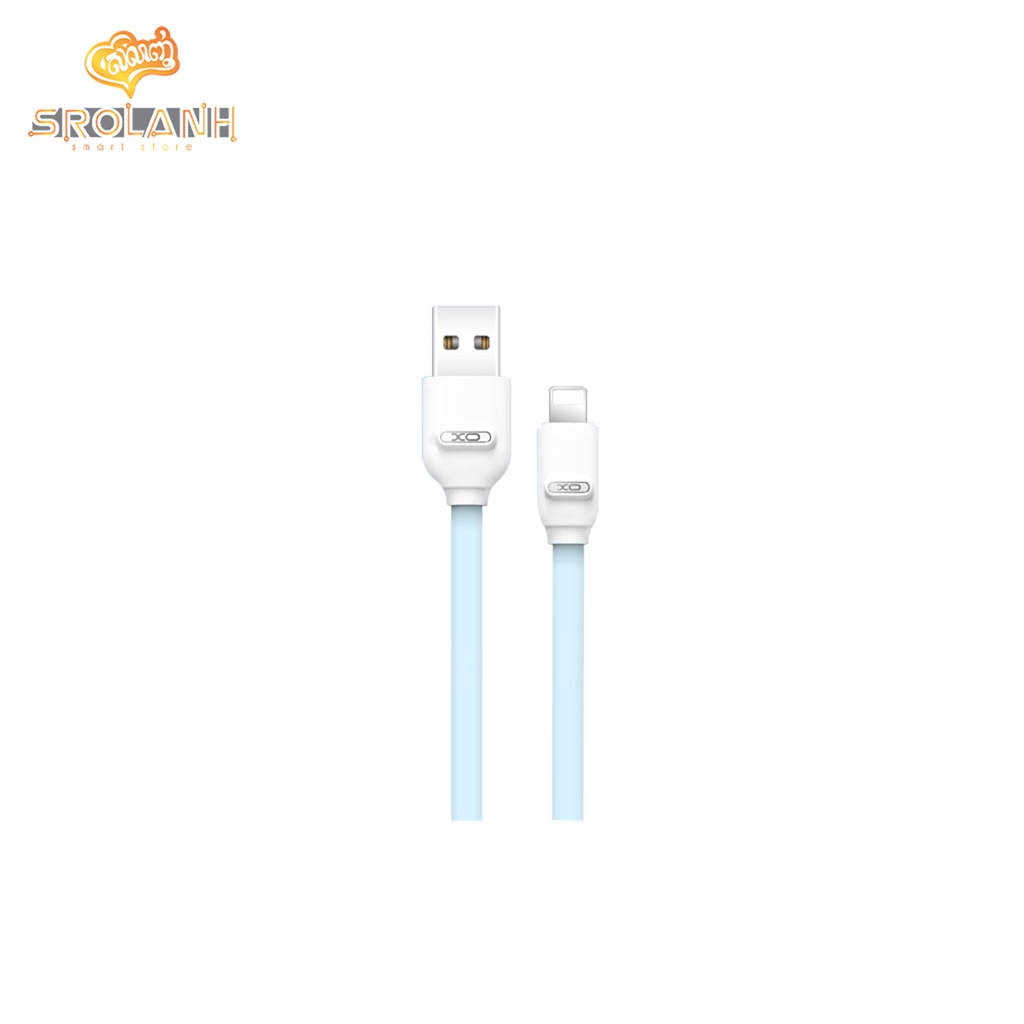 XO NB150 USB Cable Lightning