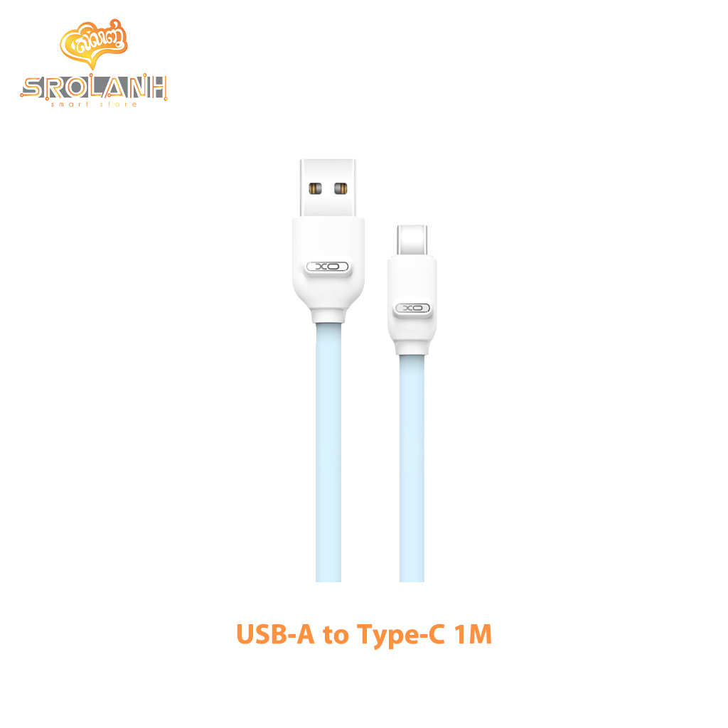 XO NB150 USB Cable Type-c