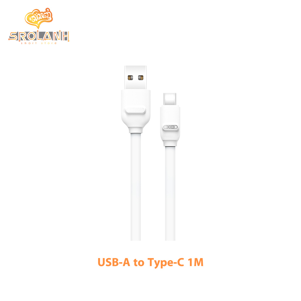XO NB150 USB Cable Type-c