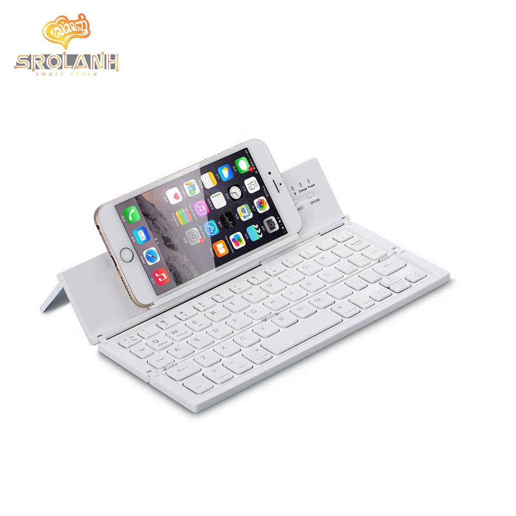 Wireless Keyboard for iOS Android and Windows