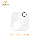 ITOP Creative Series One-Piece Camera Lens for iPhone11 Pro/11 Pro Max