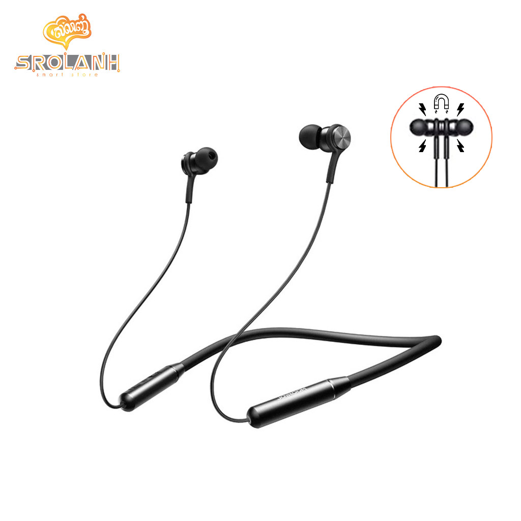 Joyroom Magnetic Neckband Headphone JR-DY02