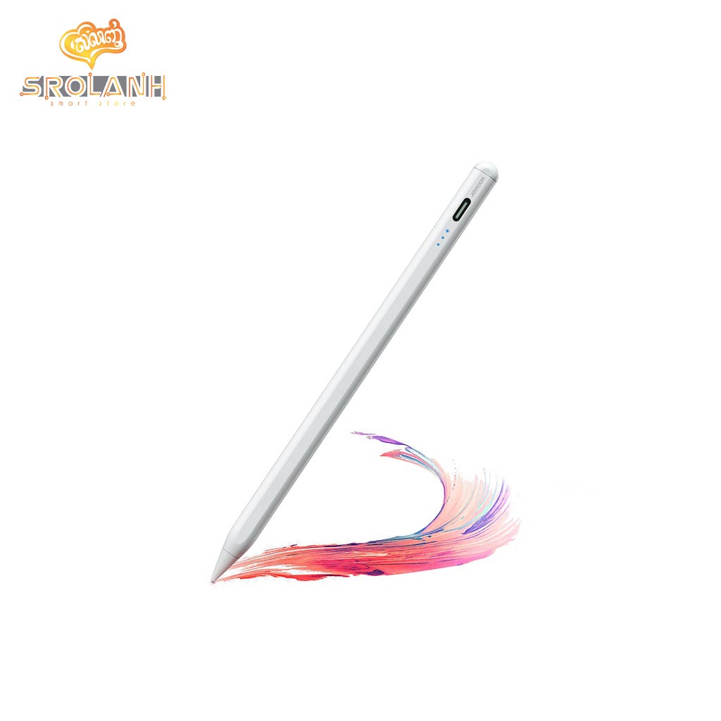 Joyroom Active Stylus Pen (Only for iPads after 2018) JR-X9S