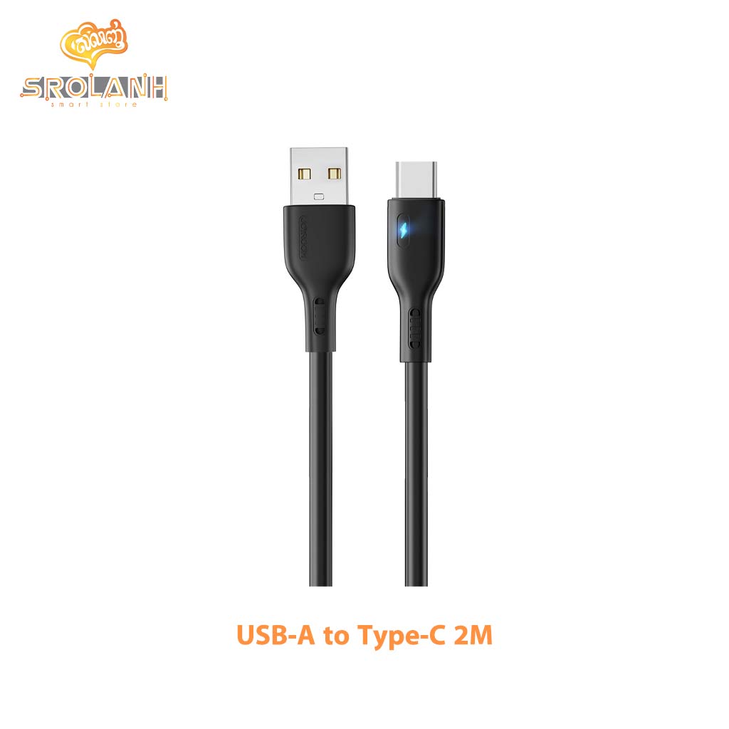 Joyroom 3A Type-C 2m S-UC027A13