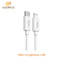 Joyroom Type-C to Lightning PD Fast Charging 1.2m S-M430