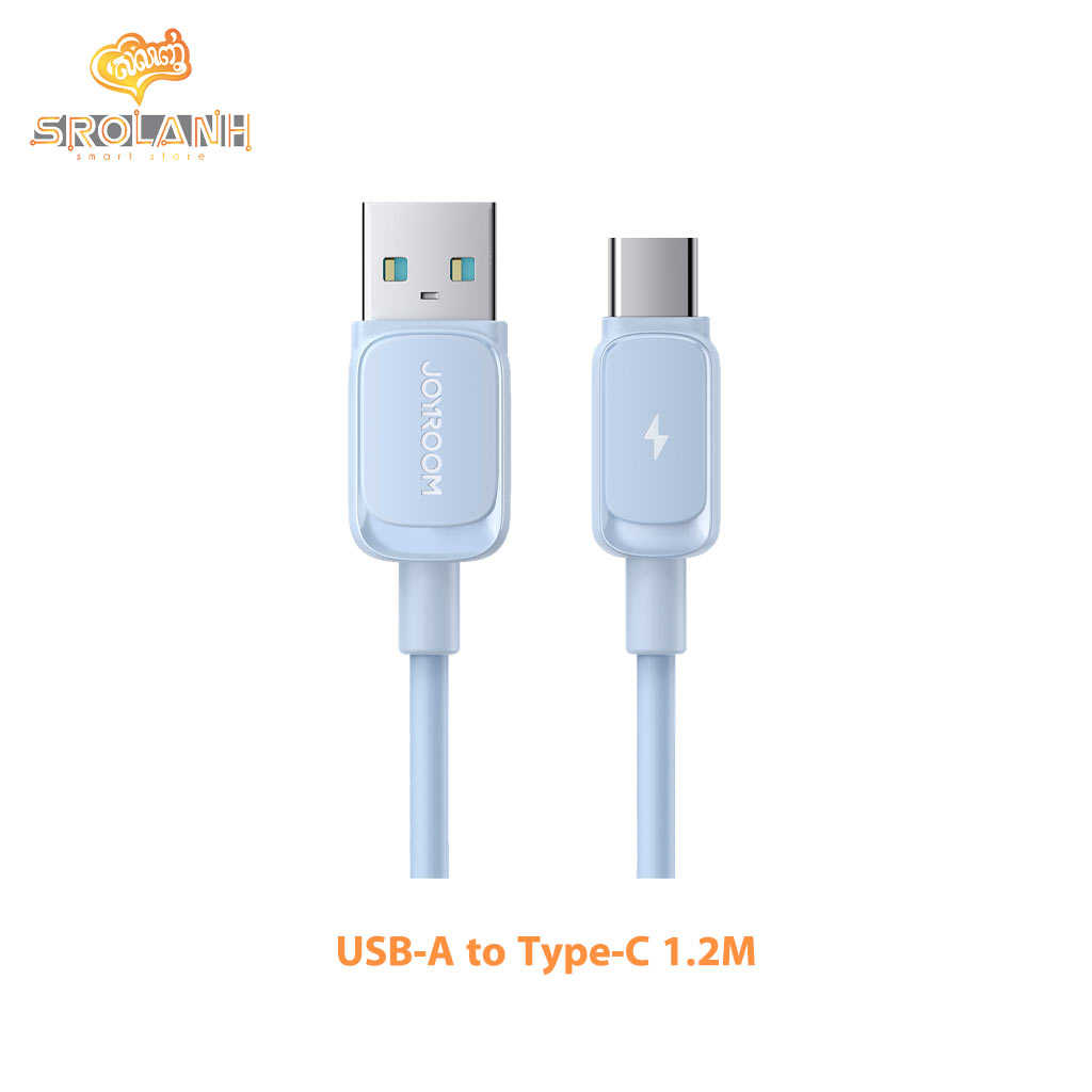 Joyroom 3A Type-C 1.2m S-AC027A14