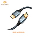 Joyroom HDMI to HDMI Cable (4K@60Hz) 2m SY-20H1