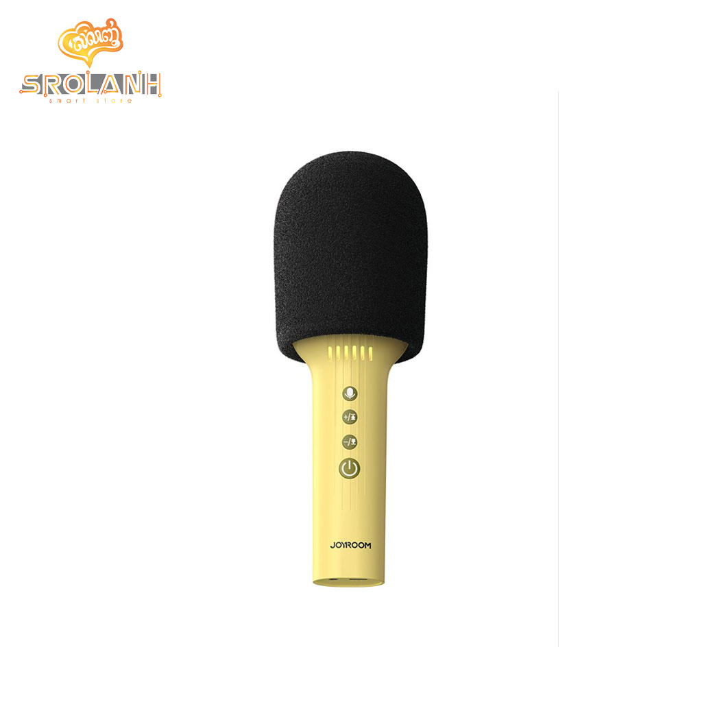 Joyroom Live Microphone JR-MC5