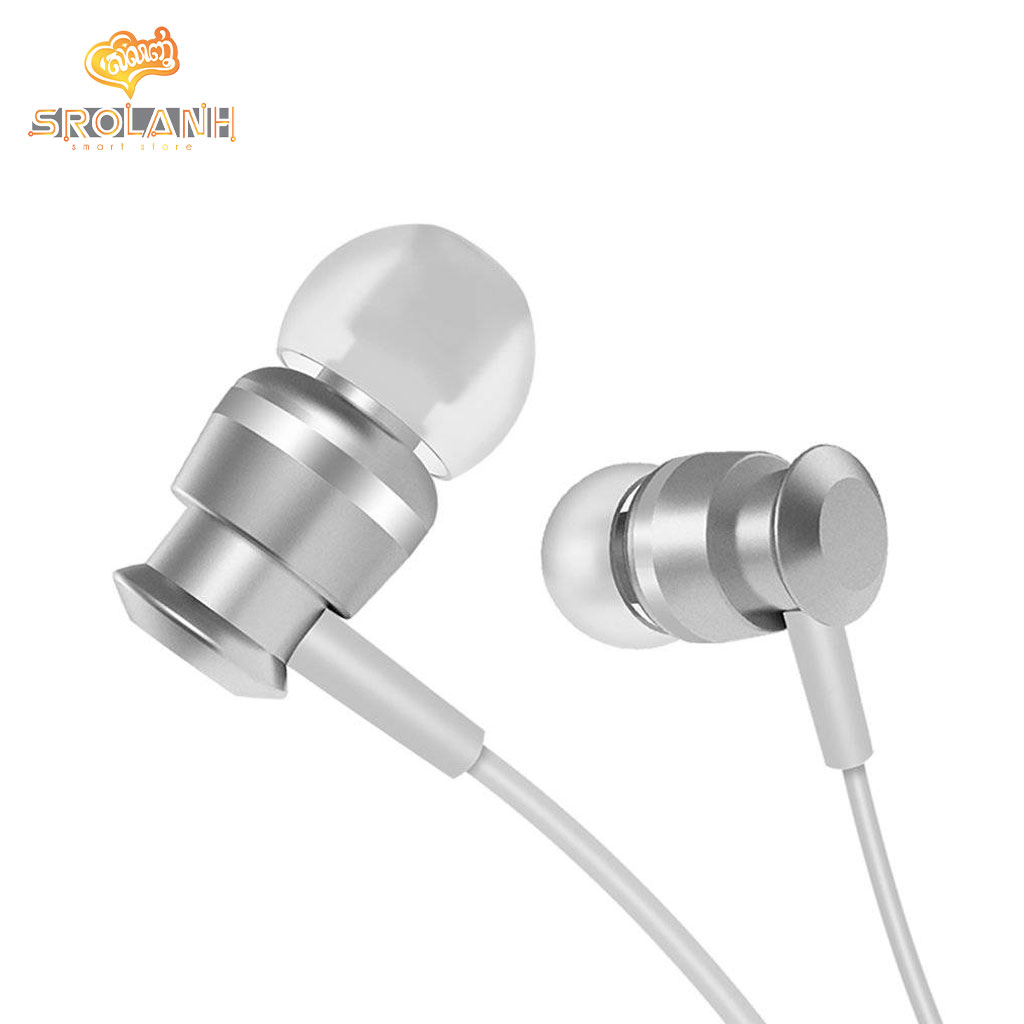 Joyroom Wired Earphone JR-EL122