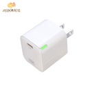 XO CE06(US) PD 30W GaN Lamp Display Fast Charger