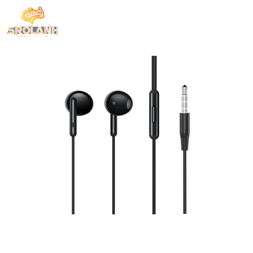 XO EP69 3.5mm chess in-ear music headphones