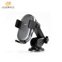 Joyroom Dual-Coil Wireless Car Charger Holder (Dashboard) JR-ZS299