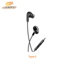 XO EP73 Original Series Third Generation Type-C Digital Decoded in ear Earphones