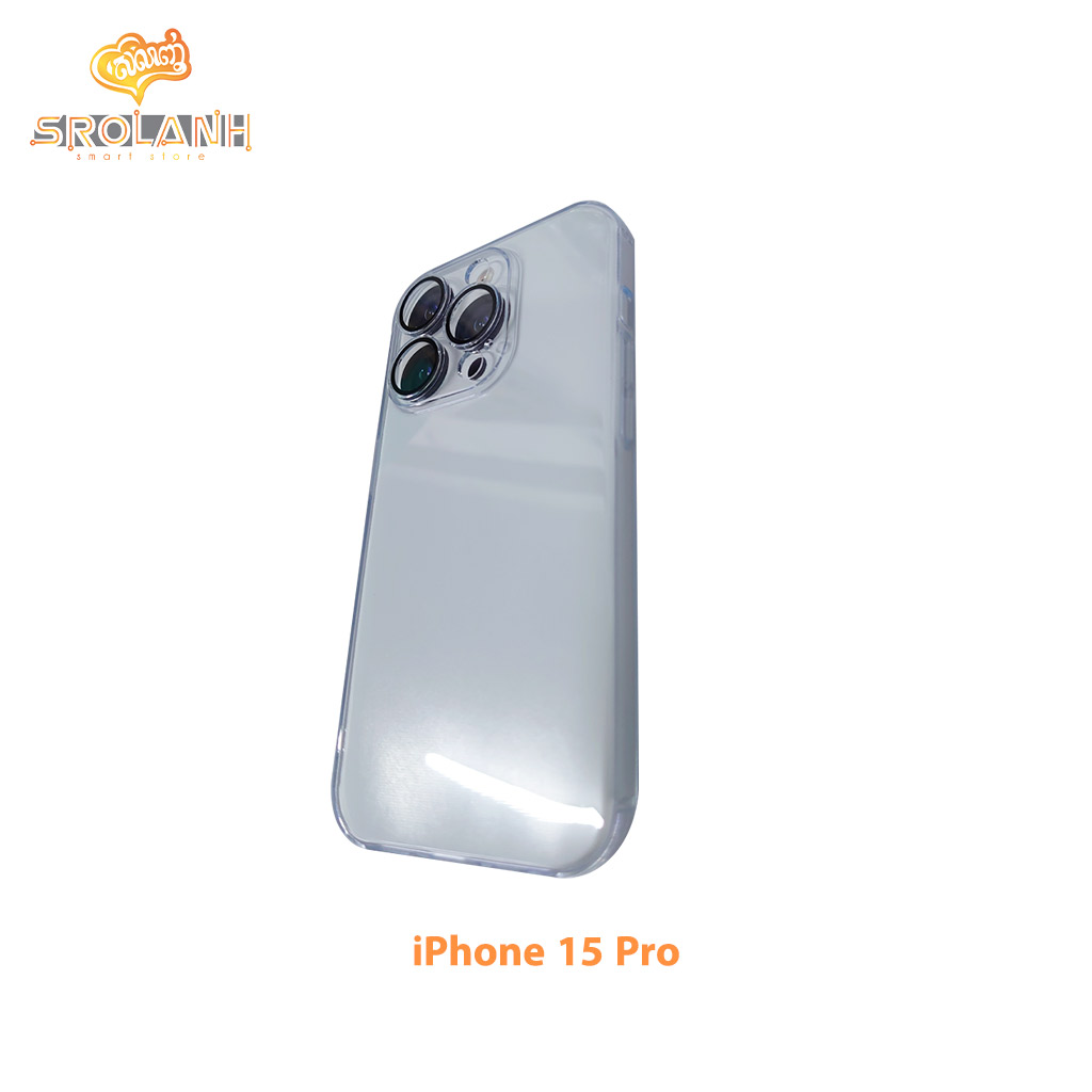 Joyroom JR-15Q2 Protective Phone Case for iPhone 15 Pro